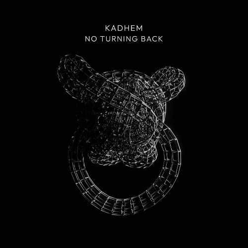  Kadhem - No turning back (2024) 