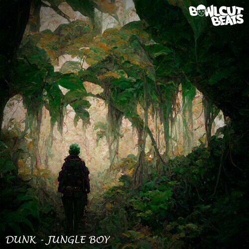  Dunk - Jungle Boy (2023) 