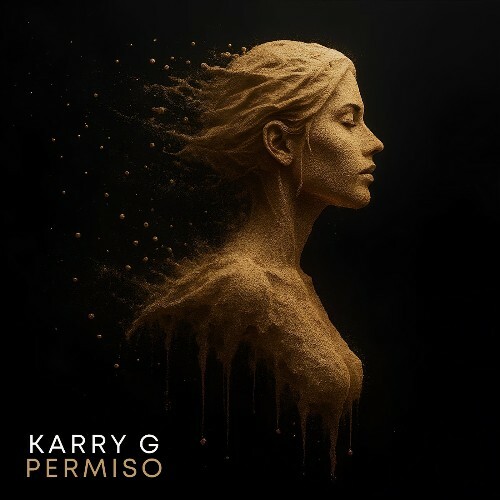  Karry G - Permiso (2025) 
