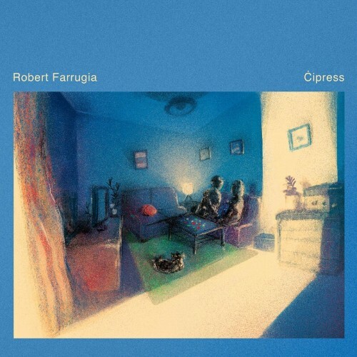 Robert Farrugia - Cipress (2023) MP3