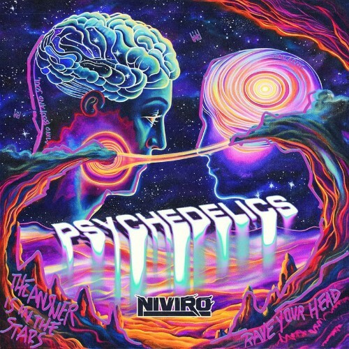  NIVIRO - Psychedelics (2024) 