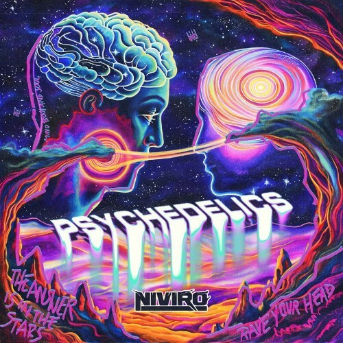 VA | NIVIRO - Psychedelics 2024 год Скачать Онлайн в Mp3 (Бесплатно)