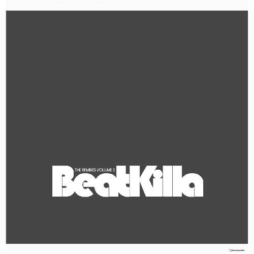  Kevin Yost x Peter Funk - Beatkilla (The Remixes Volume 2) (2026) 