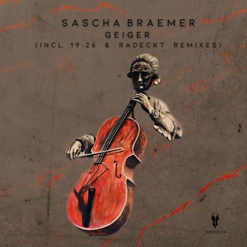 Sascha Braemer - Geiger (2023)