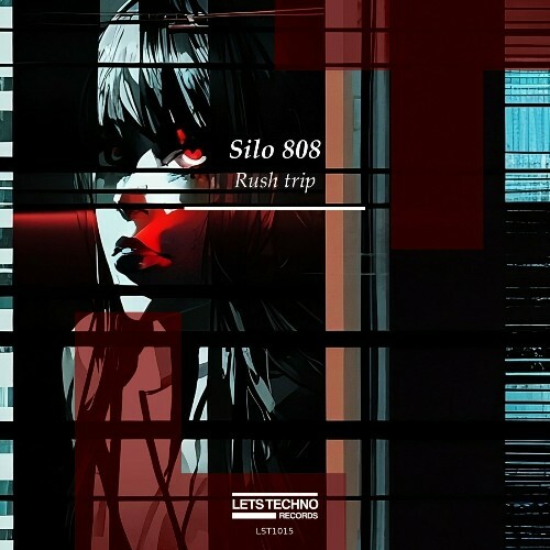  Silo 808 - Rush Trip (2024) 