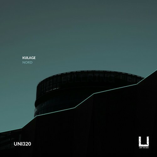  Kulage - Nord (2025) 