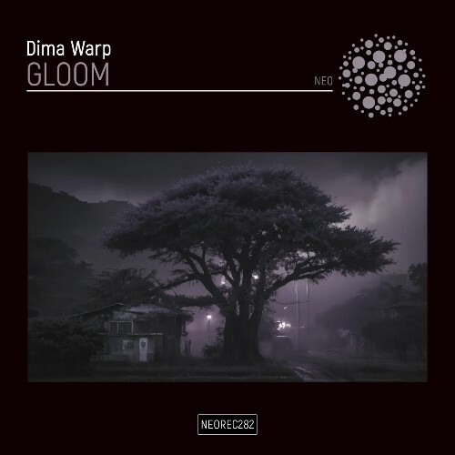  Dima Warp - Gloom (2024) 
