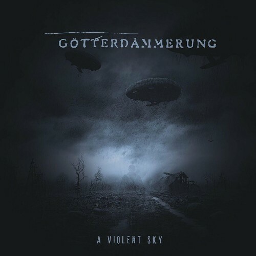 VA - Goetterdaemmerung - A Violent Sky (2024) (MP3) MEW6NHS_o