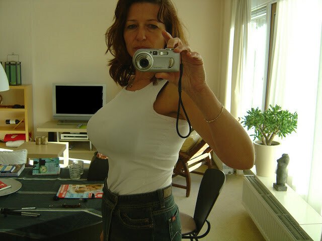 milda may and busty milf victoria in answer #2445055