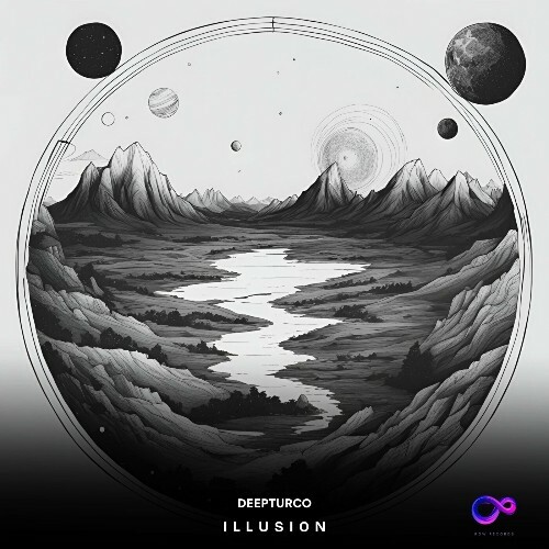  DeepTurco - Illusion (2024) 