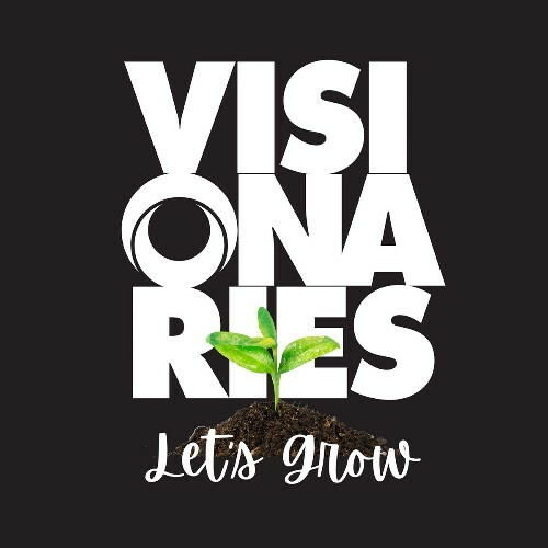  Visionaries - Let's Grow (2025) 