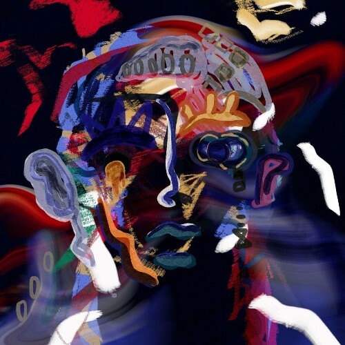Galdive - Blue (2025) Galdive - Blue (2025)