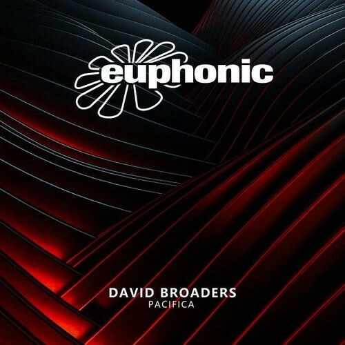  David Broaders - Pacifica (2026) 