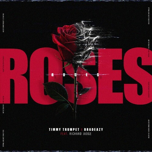 Timmy Trumpet x bradeazy ft. Richard Judge — Roses (Incl. Extended Mix) (2026)