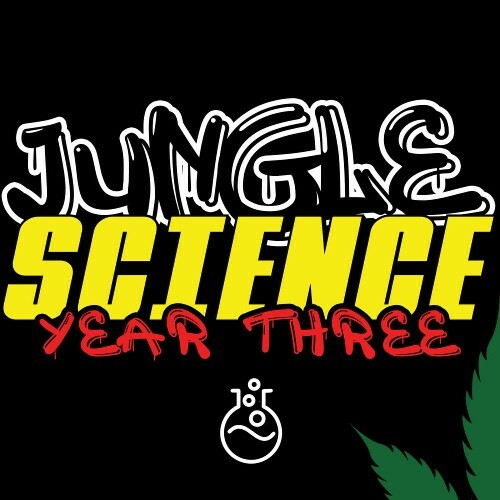 FX909 — JUNGLE SCIENCE Year Three (2026)