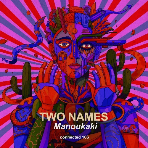  Two Names - Manoukaki (2026) 