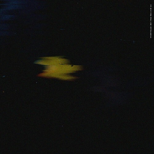  Jen Cruz - Organic Connections (2026) 