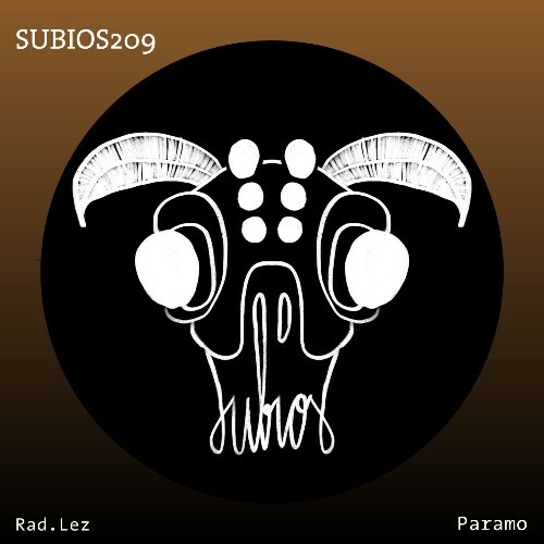  Rad.Lez - Paramo (2026) 