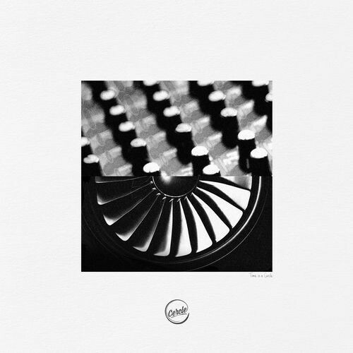 Kasablanca — Time is A Circle (2026)