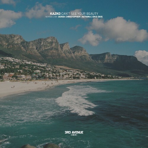 KAZKO — Can't See Your Beauty (2026)