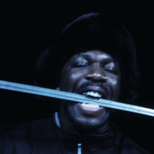  Tony Njoku - All Our Knives Are Always Sharp (2025) 