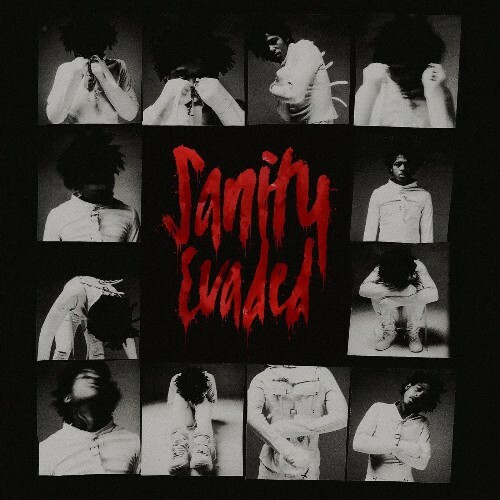 YFG FATSO, Tee Grizzley — Sanity Evaded (2026)