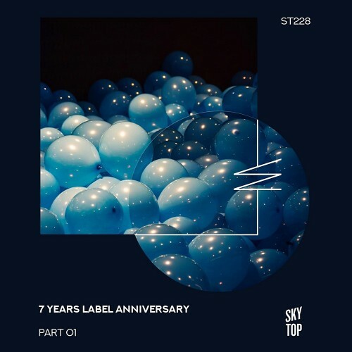 7 Years Label Anniversary Pt 1 (2024)