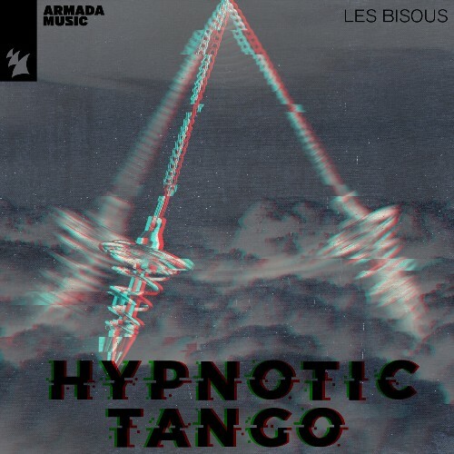  Les Bisous - Hypnotic Tango (2024) 