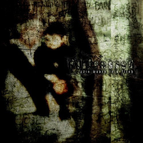 Distressed - Pain Woven Into Flesh (2025) 