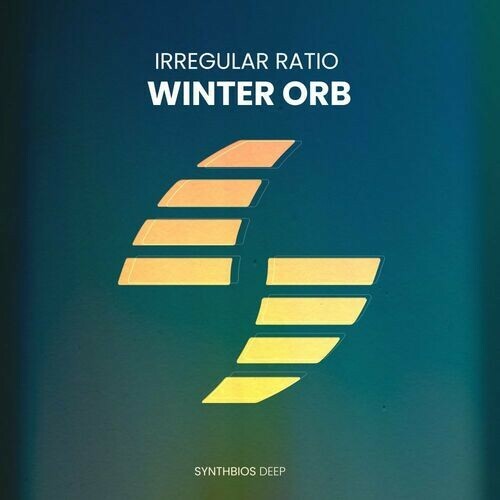  Irregular Ratio - Winter Orb (2023) 