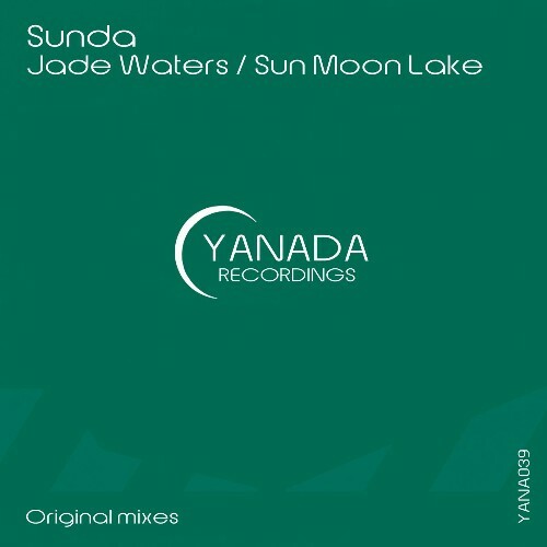 Sunda — Jade Waters Ep (2026)
