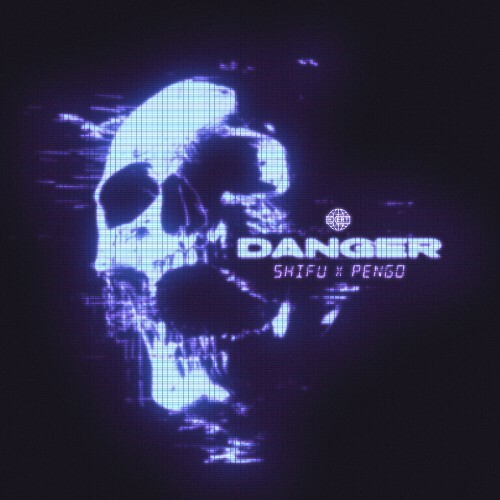 VA -  ShiFu & Pengo - Danger (2024) [MP3] MEWH4TP_o