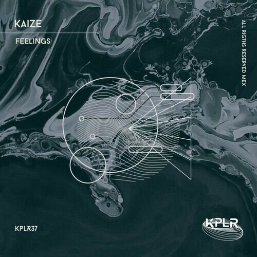  Kaize - Feelings (2023) 