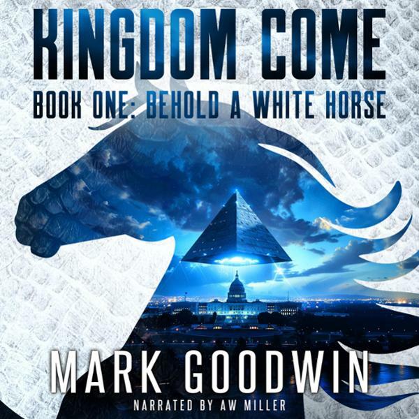 Behold A White Horse (Chuck Missler) Behold A White Horse (Chuck Missler)