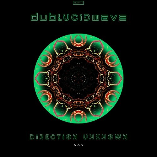  A&V - Direction Unknown (2026) 