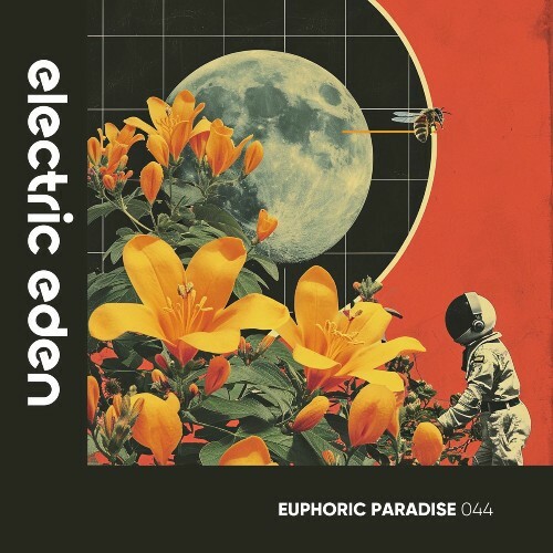  Euphoric Paradise 044 (2025) 