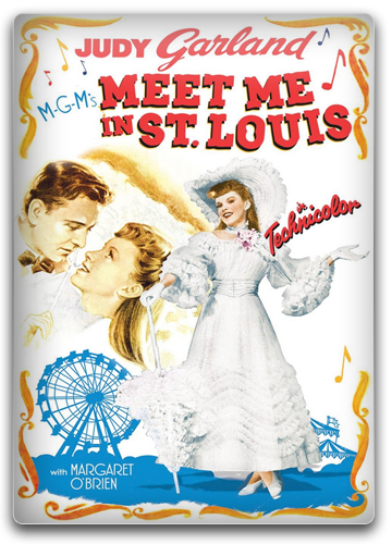 Spotkamy się w St. Louis / Meet Me in St. Louis (1944) PL.CUSTOM.AI.1080p.BluRay.AVC.DTS.HD.MA.5.0-DReaM / Lektor Napisy PL