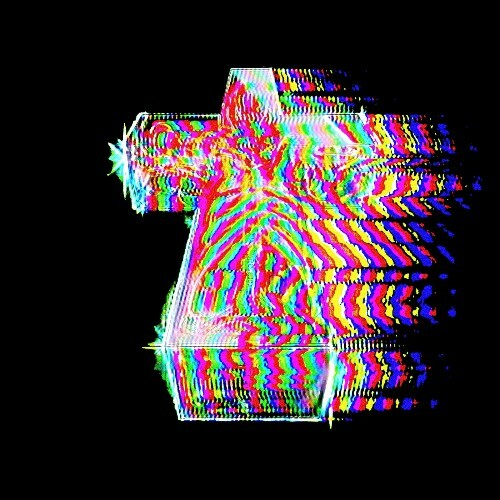  Justice & Rimon - Afterimage (Remixes) (2025) 