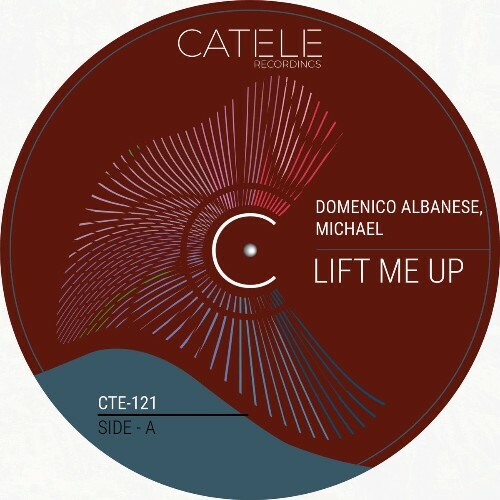  Domenico Albanese & Michael - Lift Me Up (2026) 