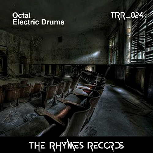 MP3:  Octal - Electric Drums (2024) Онлайн