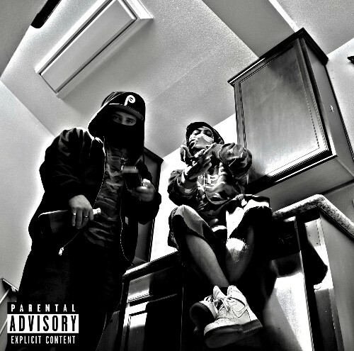  Sam R I & Hilokalon - 9 Tenths (2025) 