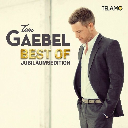  Tom Gaebel - Best Of (Jubilaeumsedition) (2025) 