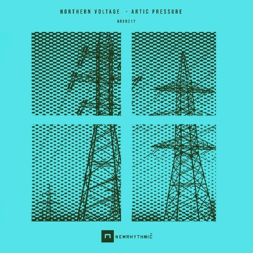 Northern Voltage — Arctic Pressure (2026)
