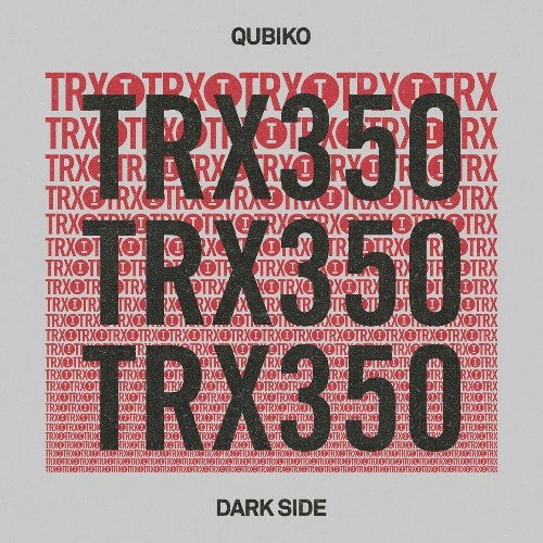  Qubiko - Dark Side (2025) 