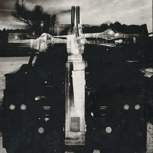  Portrayal of Guilt - Object of Pain / Death From Above (2026) 