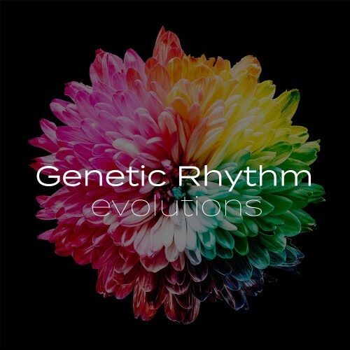  Genetic Rhythm - Evolutions 234 (2025-03-25) 