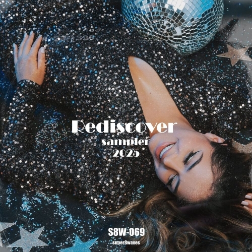 Rediscover Sampler 2025 (2025) Rediscover Sampler 2025 (2025)