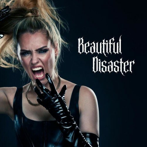  Lily Lowe - BEAUTIFUL DISASTER (2026) 