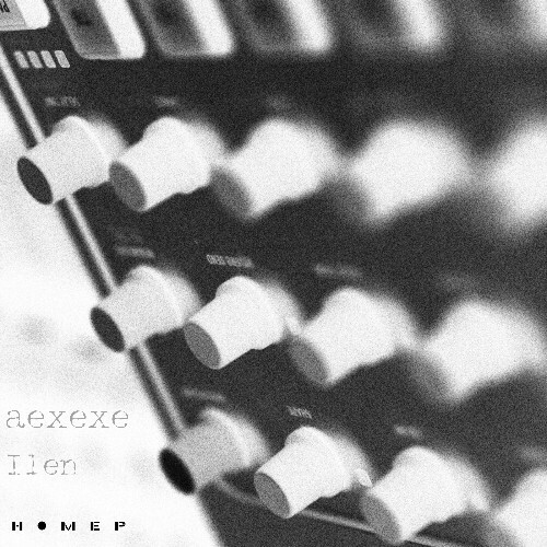  Aexexe - Ilen (2026) 