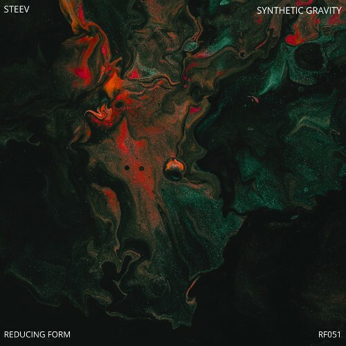  Steev - Synthetic Gravity (2026) 